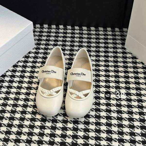 Picture of Dior Shoes _SKUDiorsz35-40LY08013415